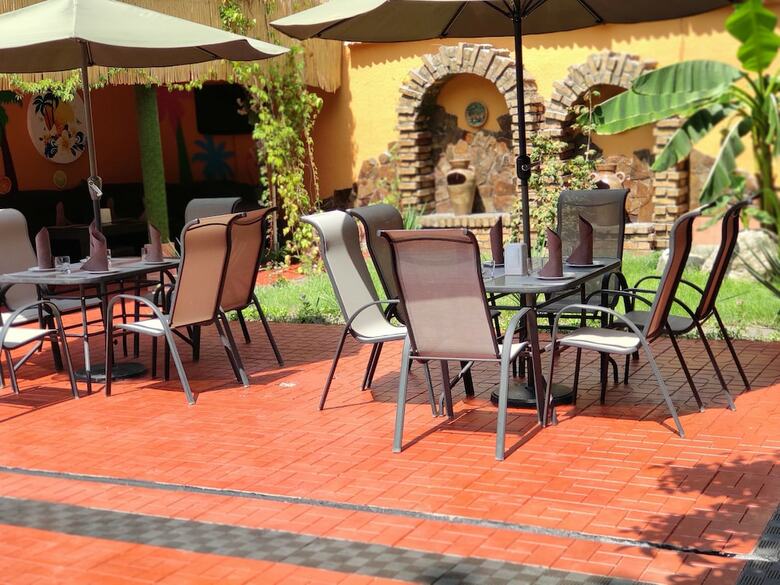 Asia Hotel Fergana