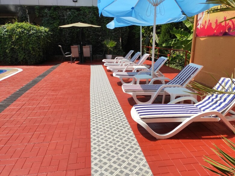 Asia Hotel Fergana