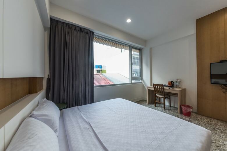 Hotel Jia Welcome Home