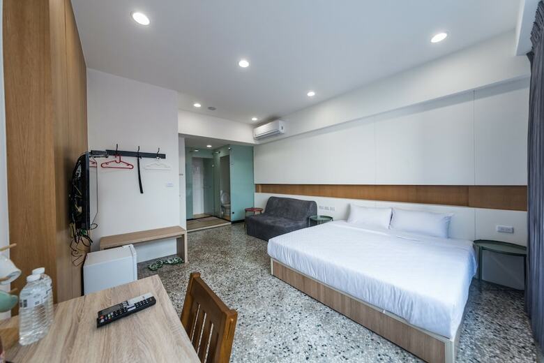 Hotel Jia Welcome Home