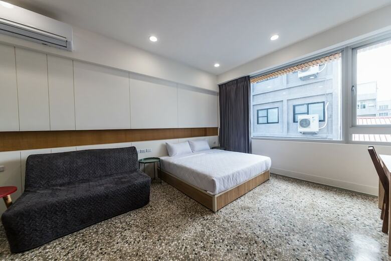 Hotel Jia Welcome Home