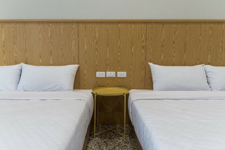 Hotel Jia Welcome Home