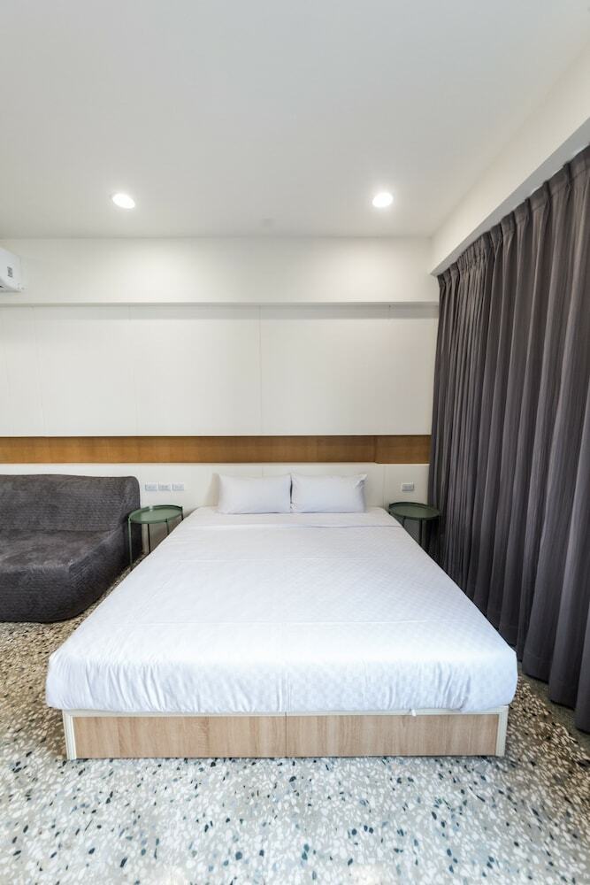 Hotel Jia Welcome Home