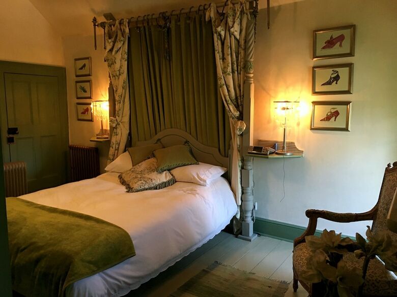 Parsons House B&B