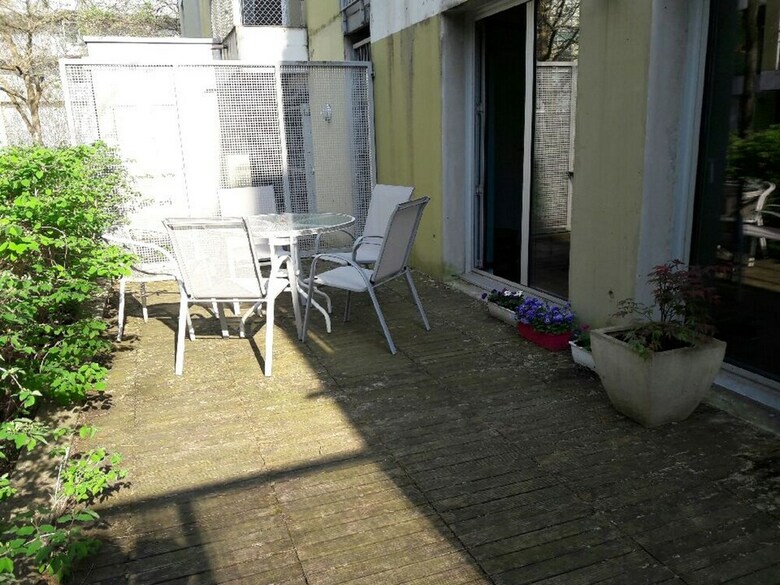 Apartamento Vert Bois