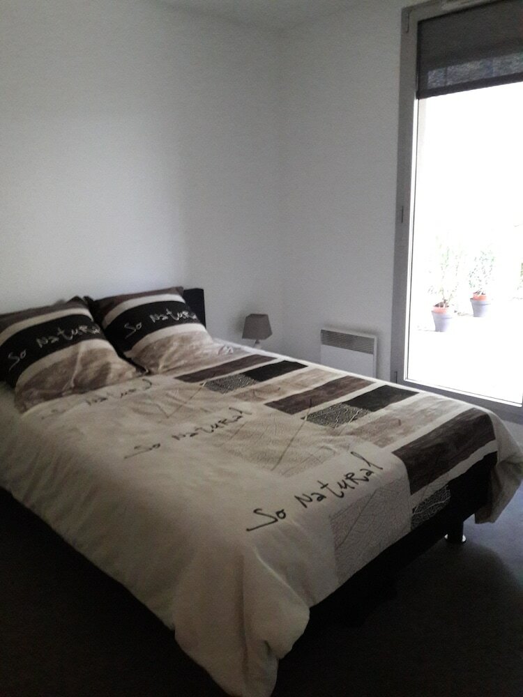 Apartamento Vert Bois