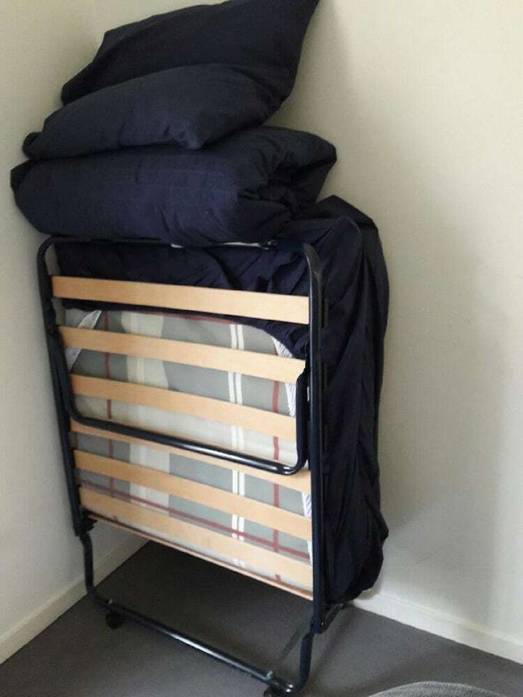 Apartamento Vert Bois