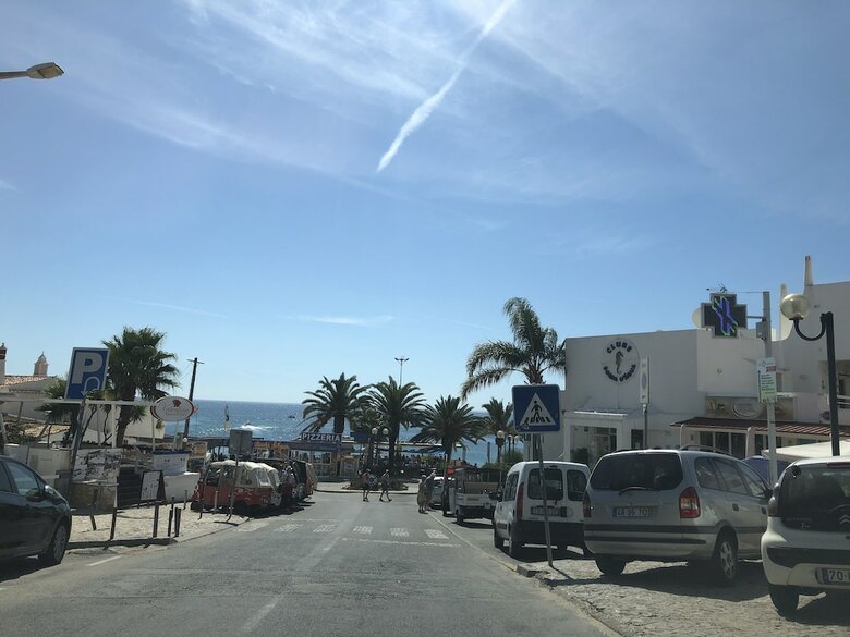 Aparthotel Borda D'agua