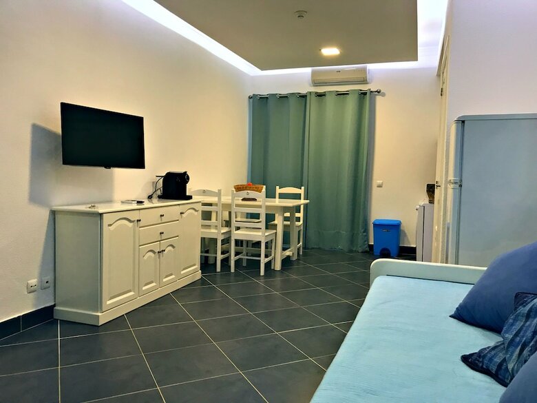 Aparthotel Borda D'agua