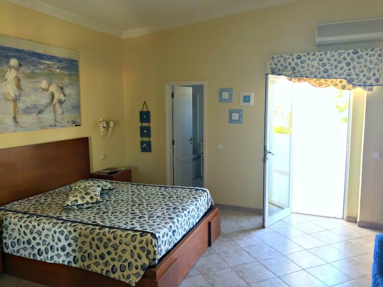 Aparthotel Borda D'agua