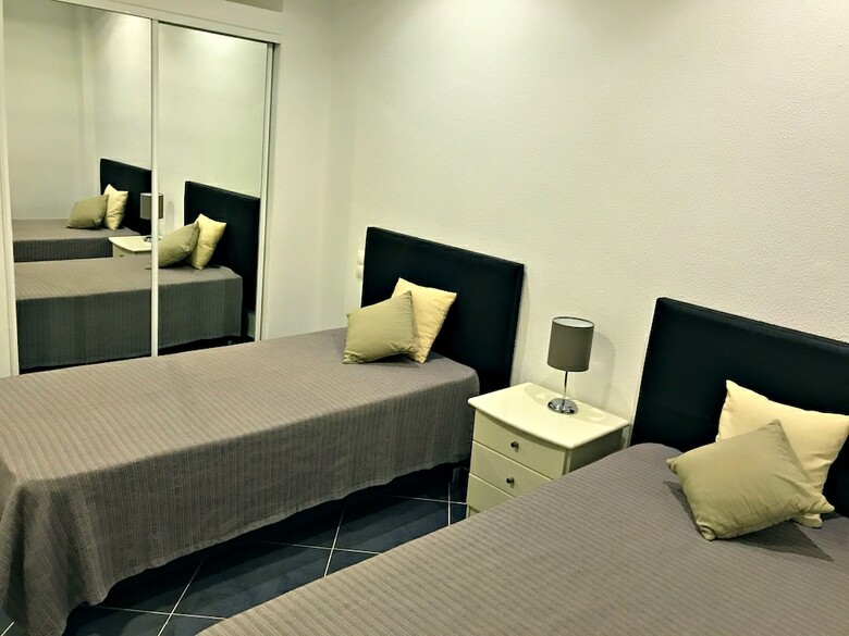 Aparthotel Borda D'agua