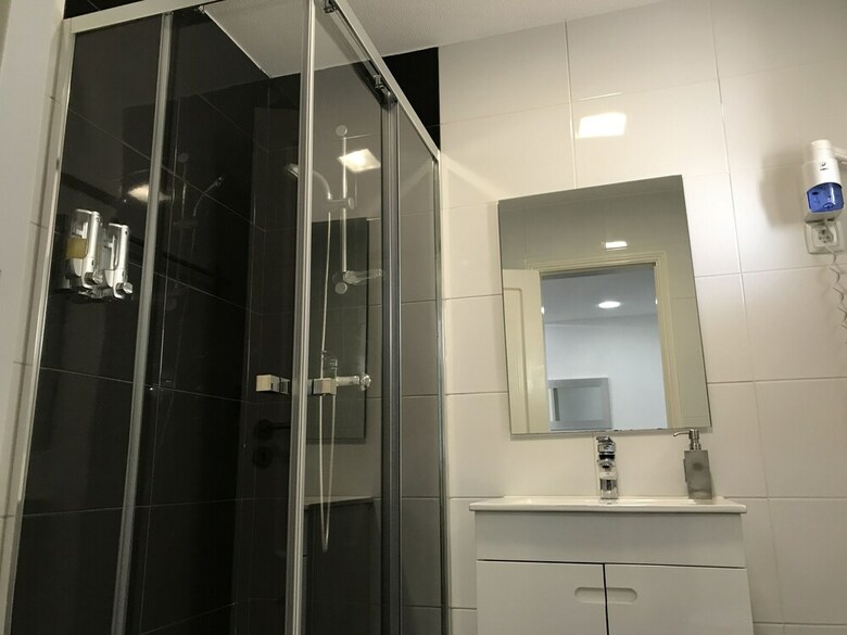 Aparthotel Borda D'agua