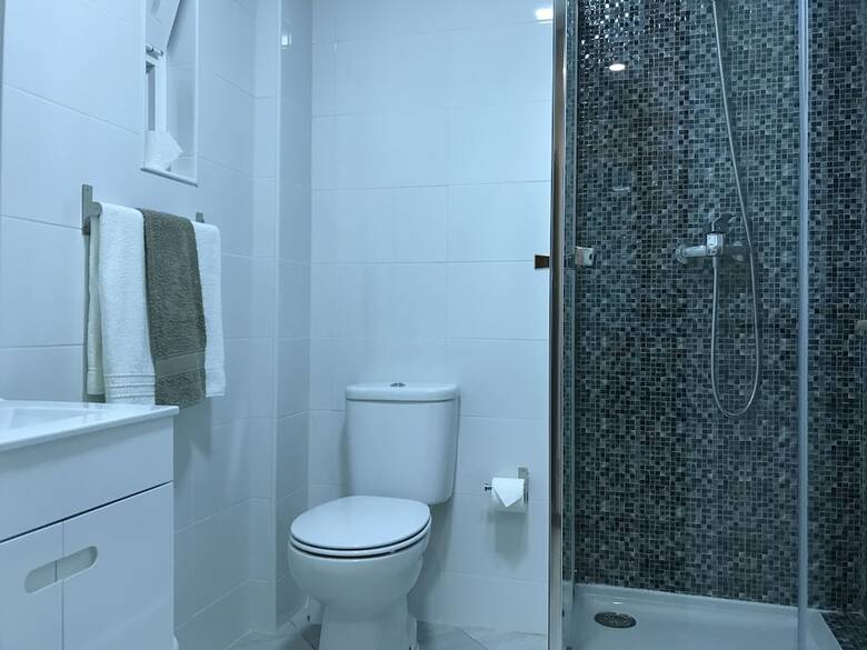 Aparthotel Borda D'agua