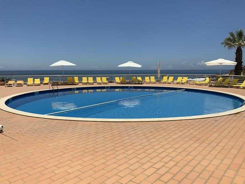 Aparthotel Borda D'agua