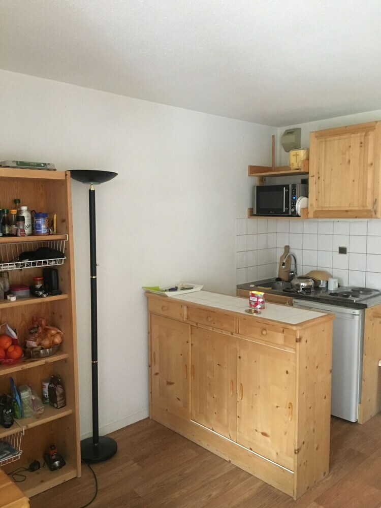 Apartamento Cosy Studio With Balcony Center Location