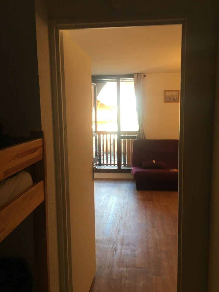 Apartamento Cosy Studio With Balcony Center Location