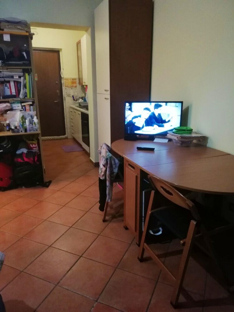 Apartment With One Bedroom In Melzo