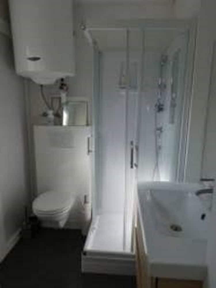 Apartamento 9 Rue Du Molinel
