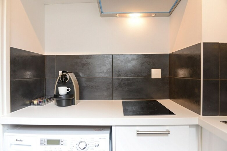 Apartamento Opera