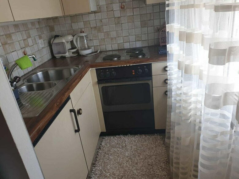 Bed & Breakfast Studio Dole