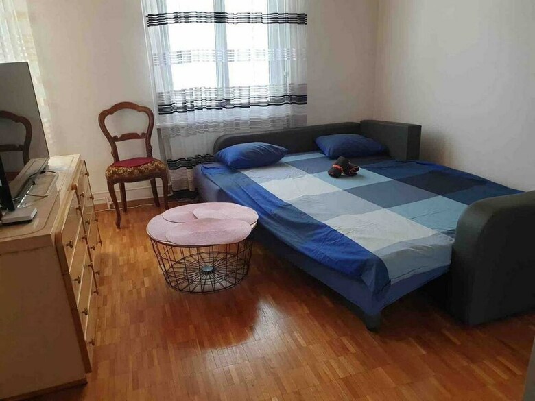 Bed & Breakfast Studio Dole