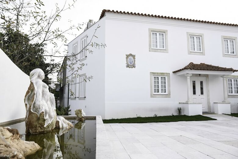 Bed & Breakfast Sra Da Oliveira Solar Heritage
