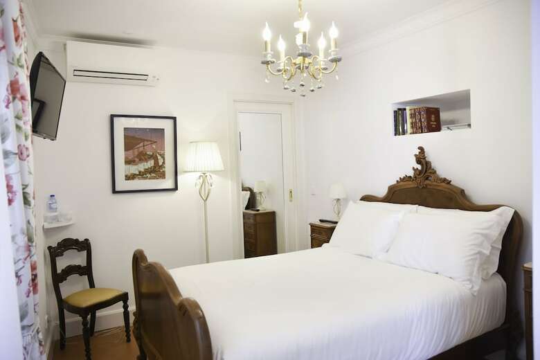 Bed & Breakfast Sra Da Oliveira Solar Heritage