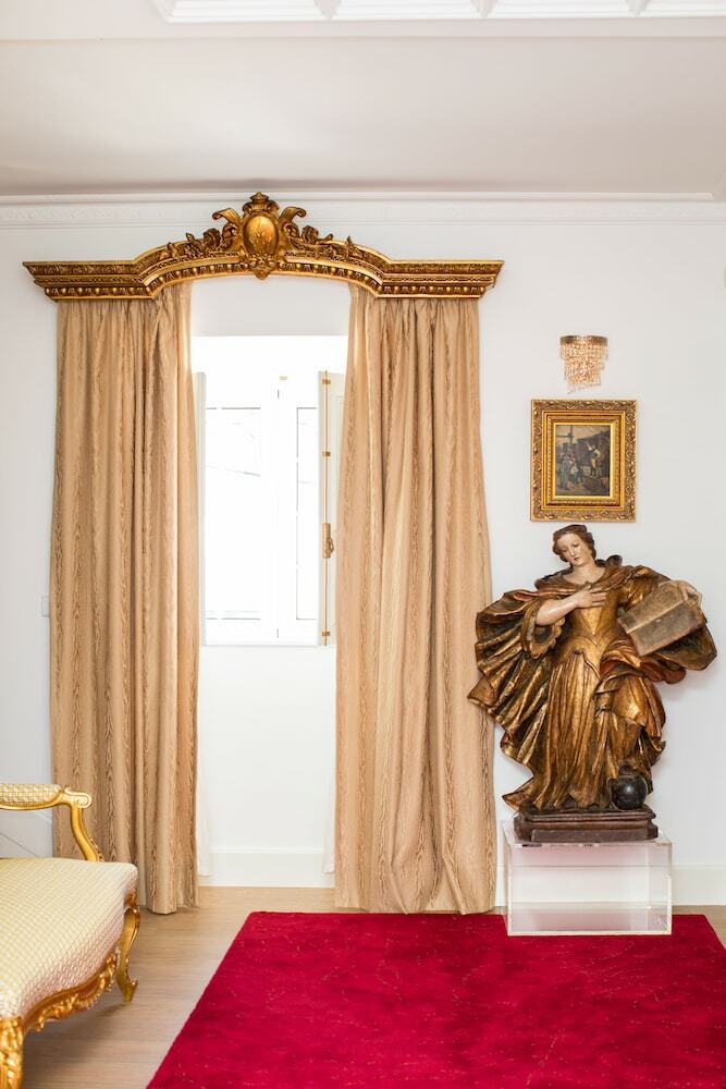 Bed & Breakfast Sra Da Oliveira Solar Heritage