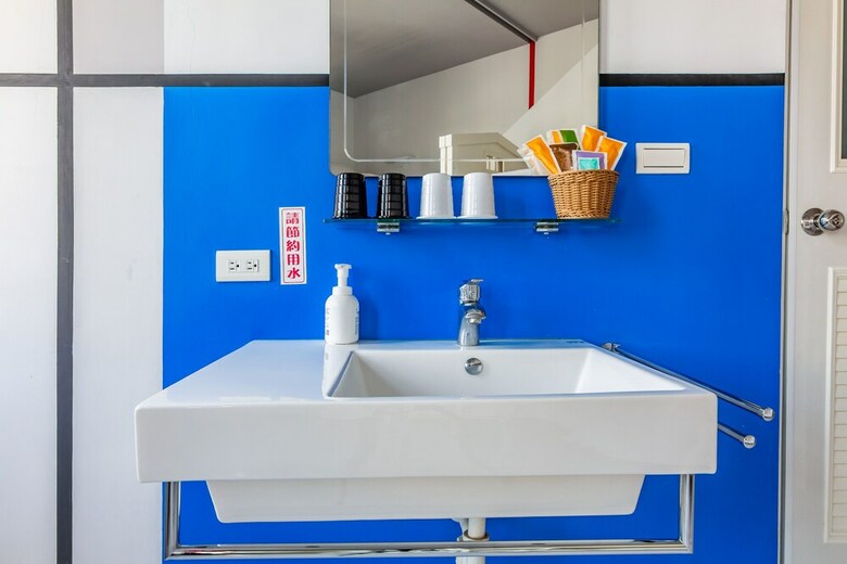 Hotel Fort Fanzi Tainan