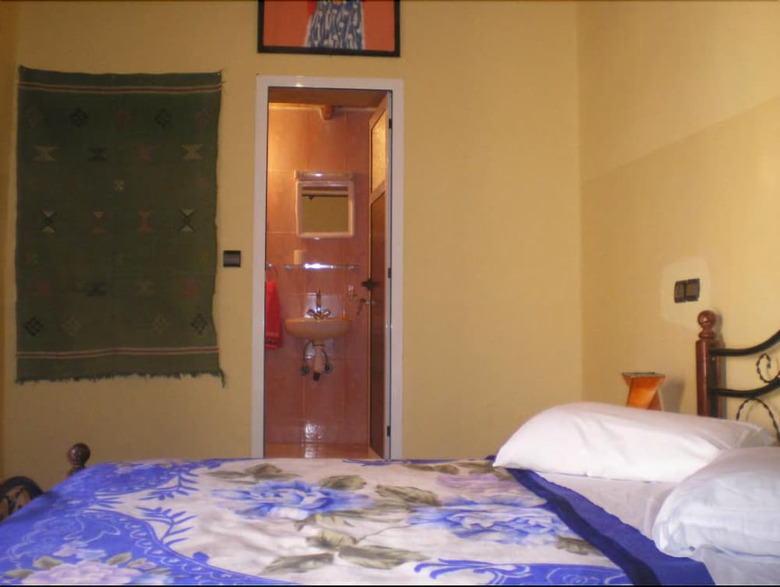 Hotel Dar Ait Hmid Zagora