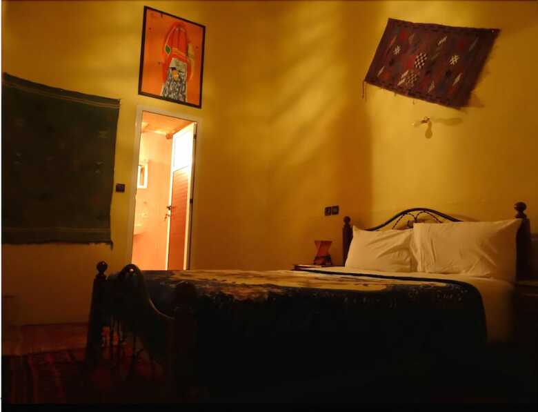 Hotel Dar Ait Hmid Zagora