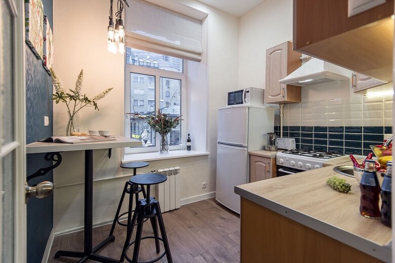 Gm Apartment Arbat Street 31