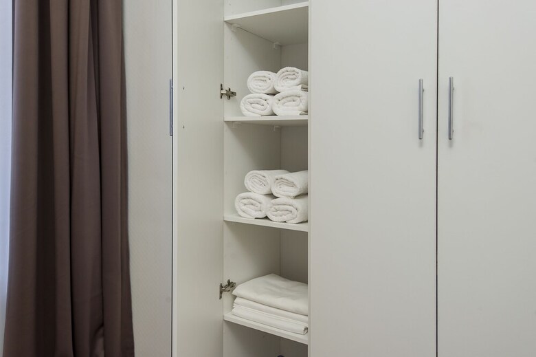 Gm Apartment Arbat Street 31