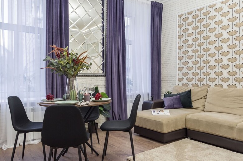 Gm Apartment Arbat Street 31