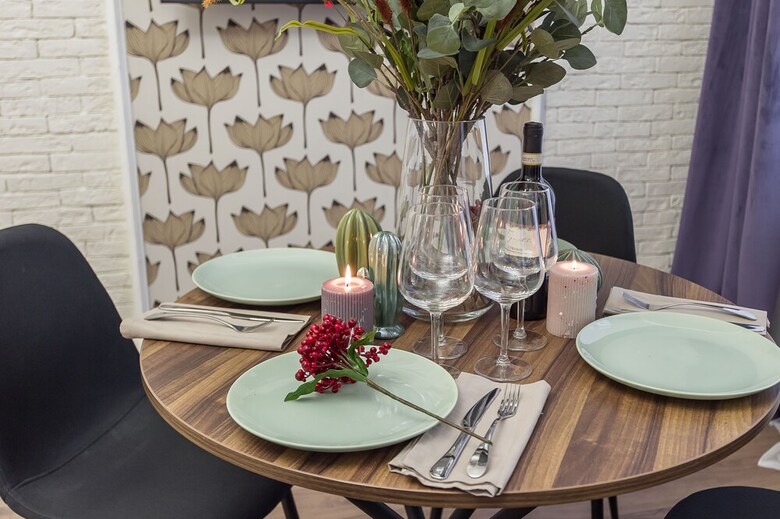 Gm Apartment Arbat Street 31