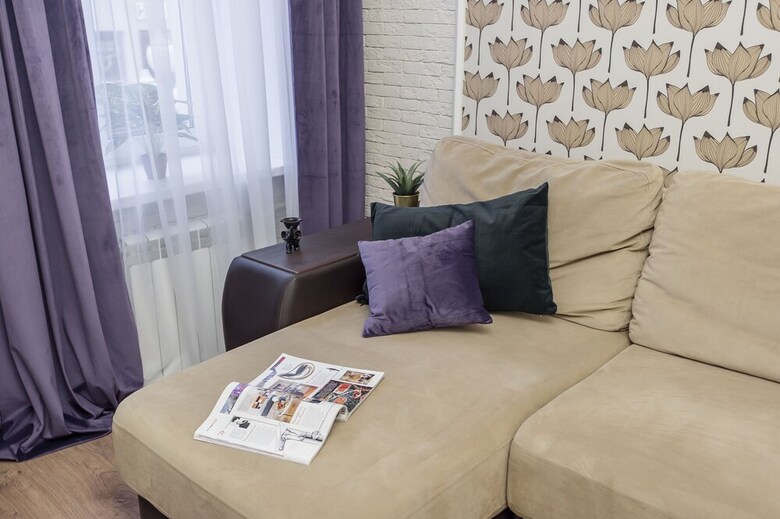 Gm Apartment Arbat Street 31