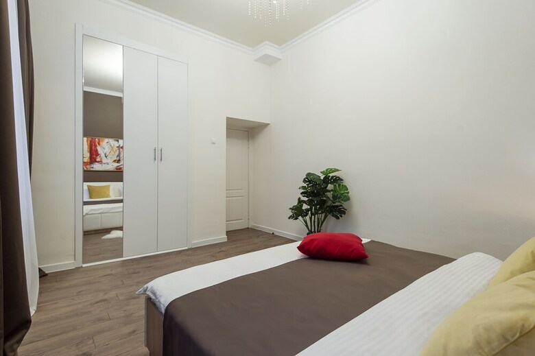 Gm Apartment Arbat Street 31