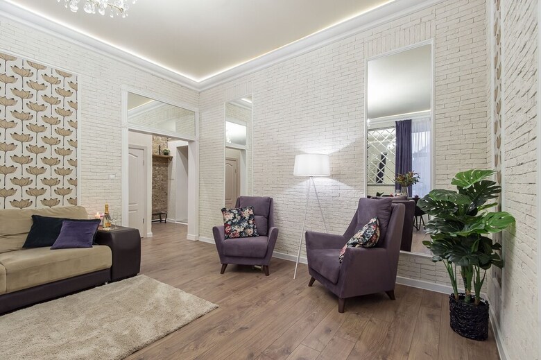 Gm Apartment Arbat Street 31