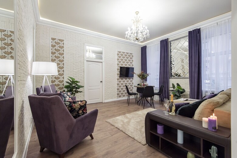 Gm Apartment Arbat Street 31