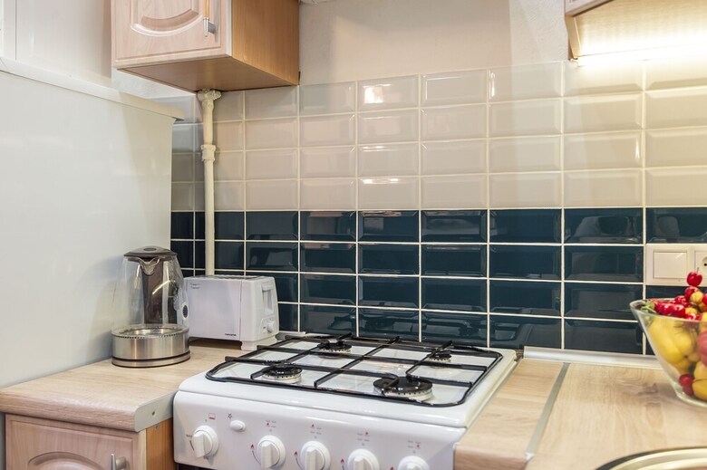 Gm Apartment Arbat Street 31