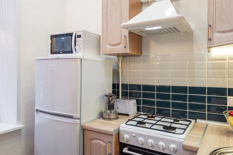 Gm Apartment Arbat Street 31