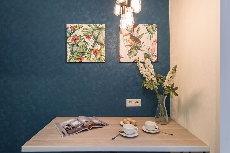 Gm Apartment Arbat Street 31