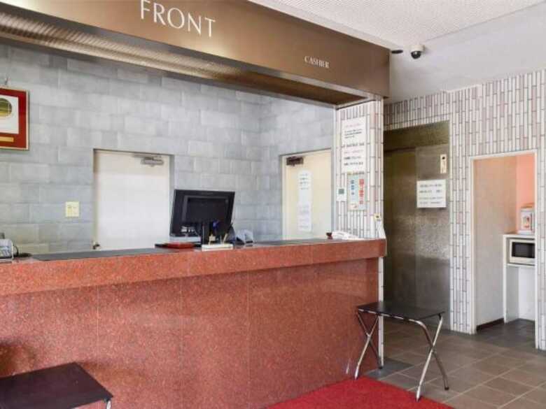 Hotel Ichihara Inn Social Goi