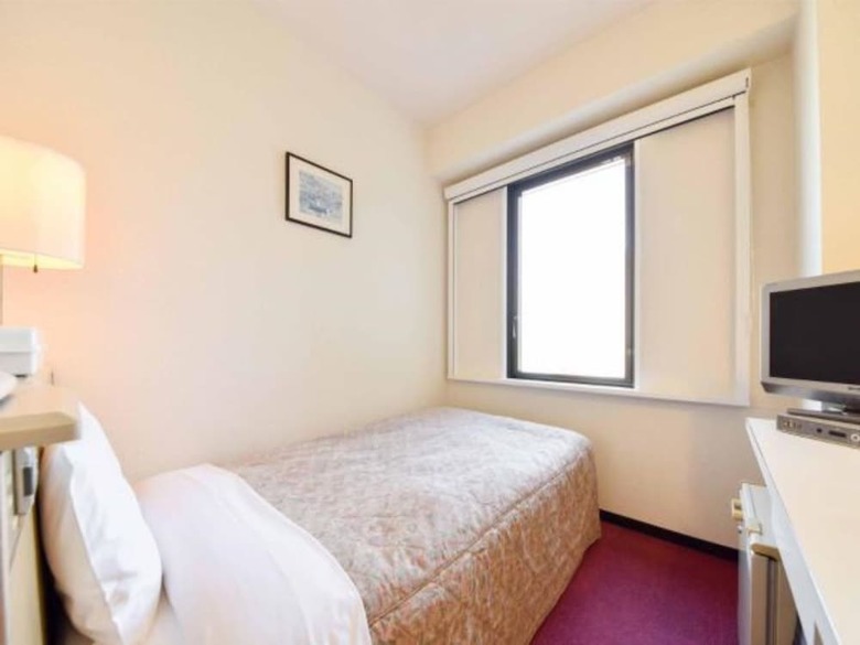 Hotel Ichihara Inn Social Goi
