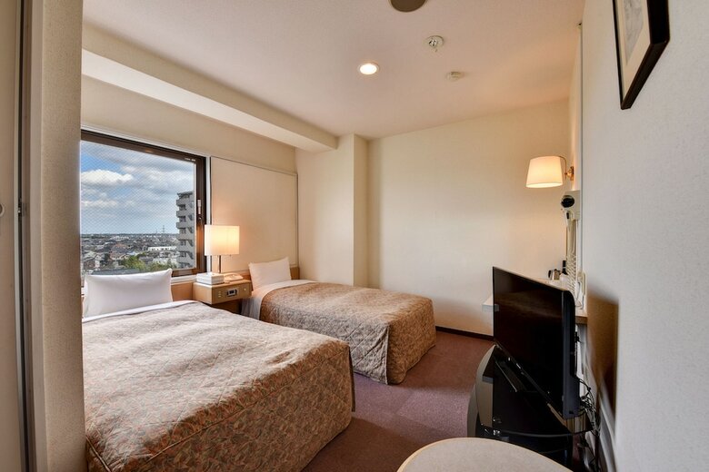 Hotel Ichihara Inn Social Goi