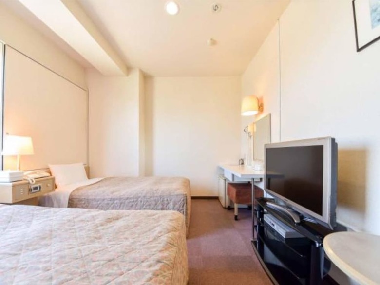 Hotel Ichihara Inn Social Goi