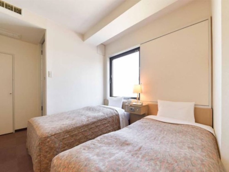 Hotel Ichihara Inn Social Goi