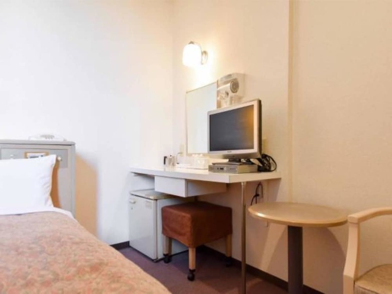 Hotel Ichihara Inn Social Goi