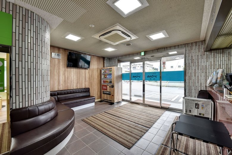 Hotel Ichihara Inn Social Goi