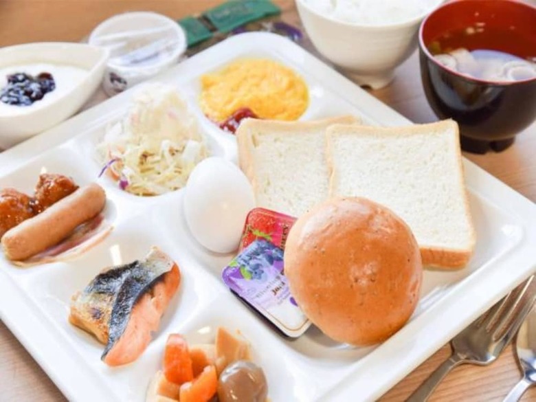 Hotel Ichihara Inn Social Goi
